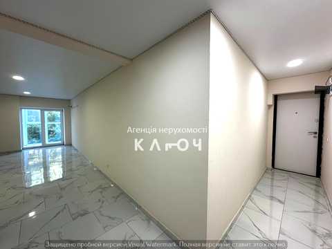квартира по адресу Степана Чобану ул. (Добровольського), 2н