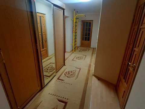 квартира за адресою Хмельницький, Свободи вул., 3