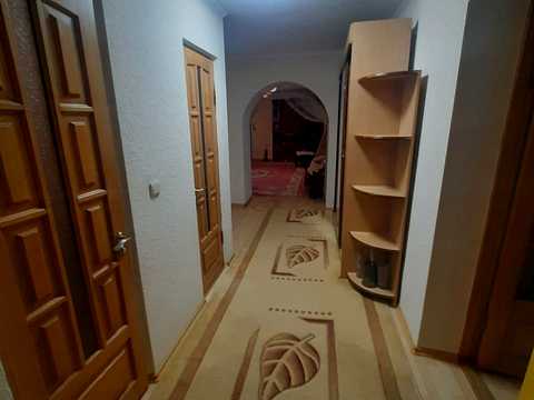 квартира за адресою Хмельницький, Свободи вул., 3