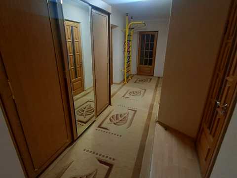 квартира за адресою Хмельницький, Свободи вул., 3