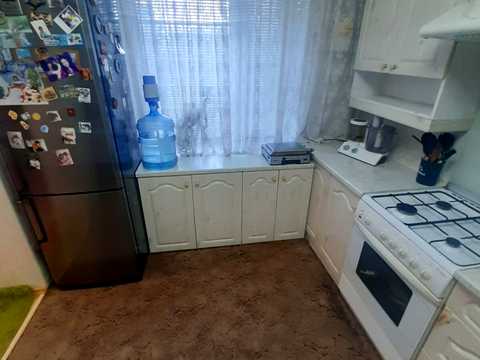 квартира за адресою Хмельницький, Свободи вул., 3