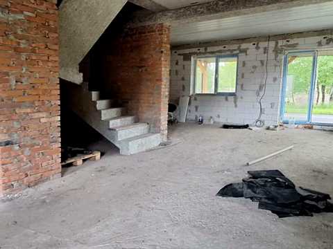 будинок за адресою с. Деревач, Львівська вул.