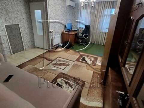 квартира по адресу Академика Белецкого ул., 6