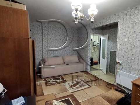 квартира по адресу Академика Белецкого ул., 6