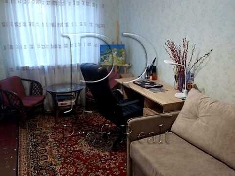 квартира по адресу Академика Белецкого ул., 6