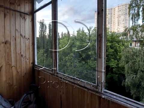 квартира по адресу Академика Белецкого ул., 6