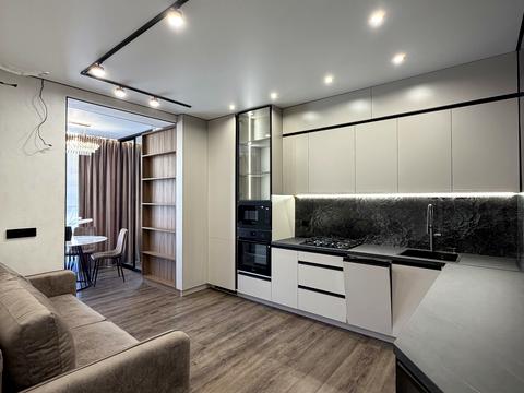 квартира за адресою Мартинова просп., (вул. Боголюбова, 48)