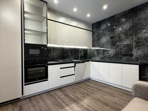 квартира за адресою Мартинова просп., (вул. Боголюбова, 48)