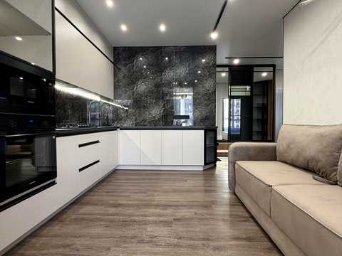 квартира за адресою Мартинова просп., (вул. Боголюбова, 48)