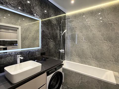 квартира за адресою Мартинова просп., (вул. Боголюбова, 48)