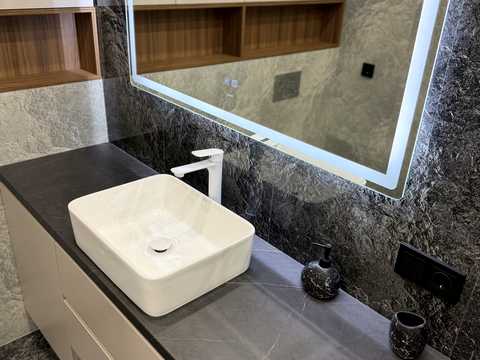 квартира за адресою Мартинова просп., (вул. Боголюбова, 48)