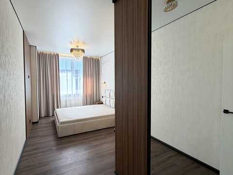 квартира за адресою Мартинова просп., (вул. Боголюбова, 48)