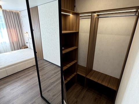 квартира за адресою Мартинова просп., (вул. Боголюбова, 48)