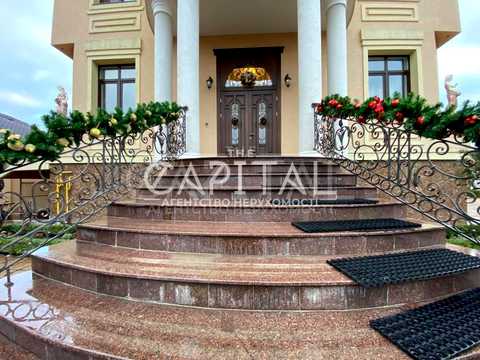 будинок за адресою Грушевського вул., 20