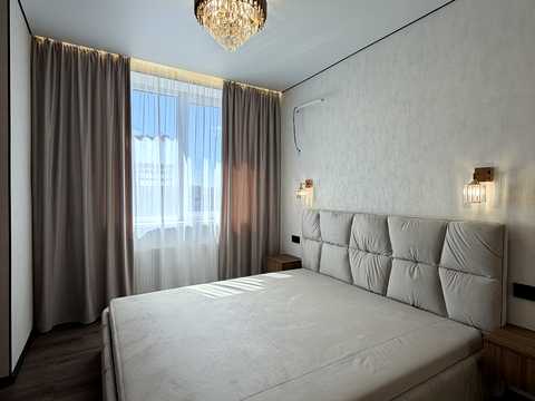 квартира за адресою Мартинова просп., (вул. Боголюбова, 48)