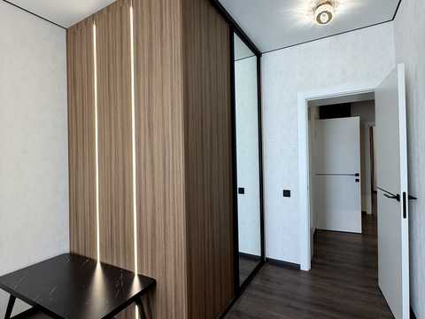 квартира за адресою Мартинова просп., (вул. Боголюбова, 48)