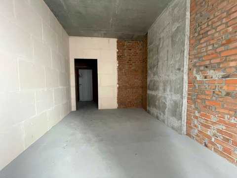 квартира по адресу Дегтяревская ул., 17 к1