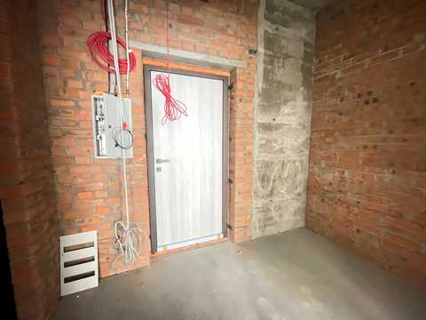 квартира по адресу Дегтяревская ул., 17 к1