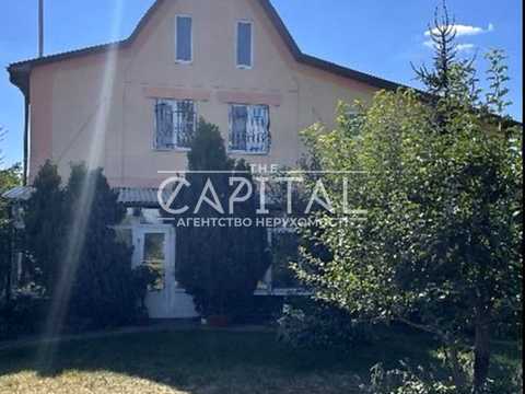 дом по адресу Білоцерківська, 37