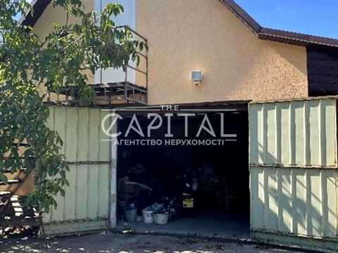дом по адресу Білоцерківська, 37