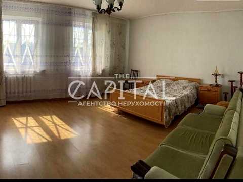 дом по адресу Білоцерківська, 37