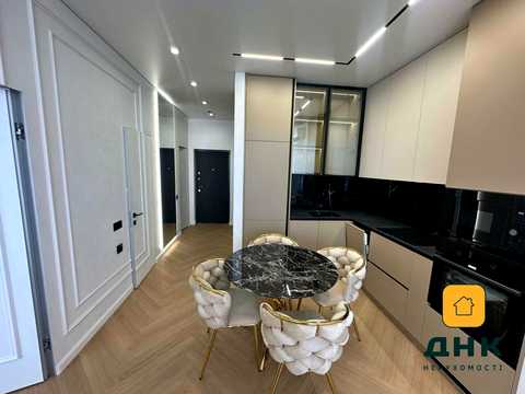 квартира за адресою Курортний пров., 2