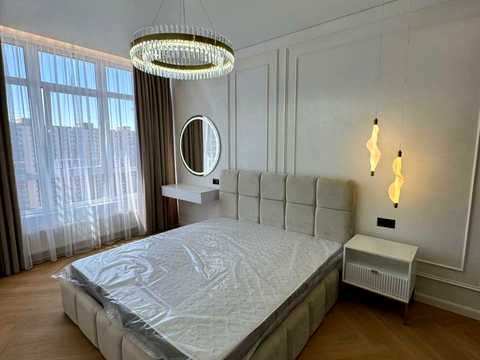 квартира за адресою Курортний пров., 2