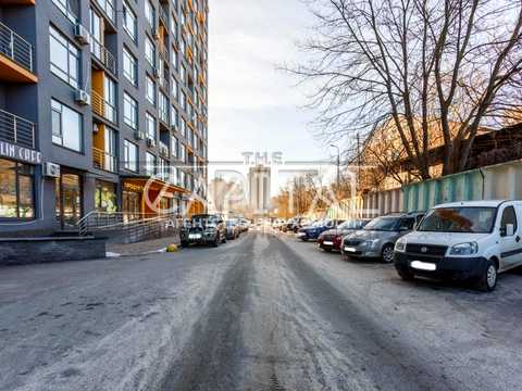 комерційна за адресою Євгена Коновальця вул. (Щорса), 44-А