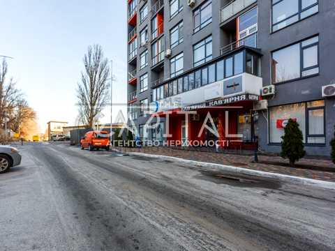 комерційна за адресою Євгена Коновальця вул. (Щорса), 44-А