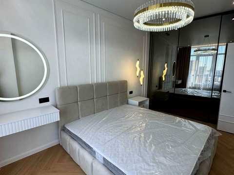 квартира за адресою Курортний пров., 2