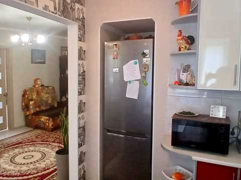 квартира за адресою Миру просп. (Леніна), 3