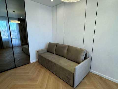 квартира за адресою Курортний пров., 2