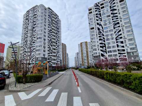 квартира по адресу Павла Чубинского ул., 7
