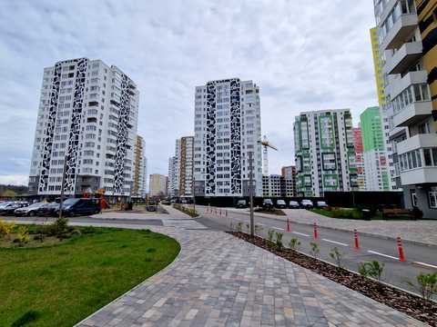 квартира по адресу Павла Чубинского ул., 7