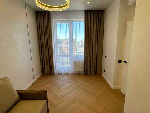 квартира за адресою Курортний пров., 2