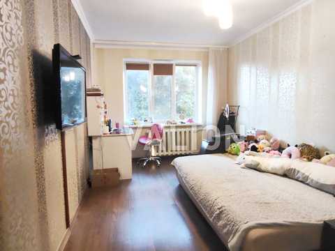 квартира по адресу Вышгородская ул., 47-Б