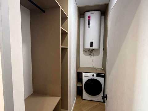 квартира за адресою Курортний пров., 2