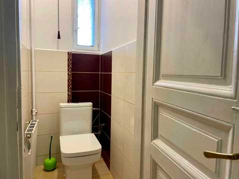 квартира за адресою Пекарська вул., 1-Ц