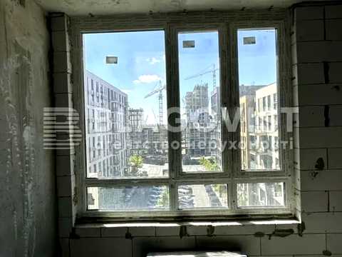 квартира за адресою Салютна вул., 2к18