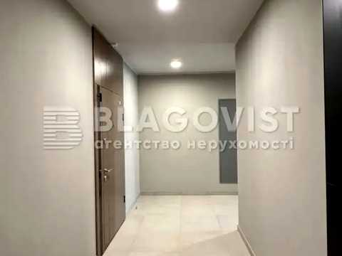 квартира за адресою Салютна вул., 2к18