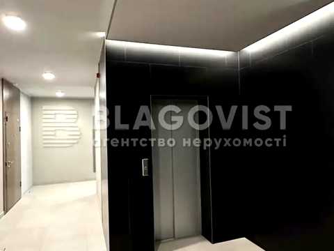 квартира за адресою Салютна вул., 2к18