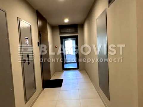 квартира за адресою Салютна вул., 2к18