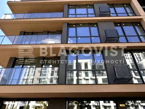 квартира за адресою Салютна вул., 2к18