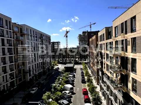 квартира за адресою Салютна вул., 2к18