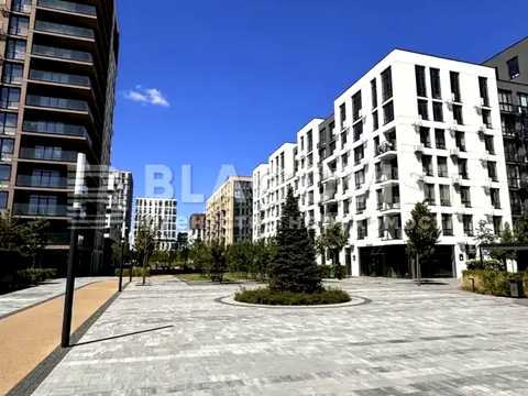 квартира за адресою Салютна вул., 2к18