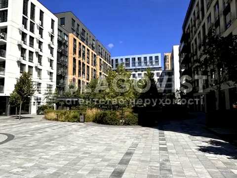 квартира за адресою Салютна вул., 2к18