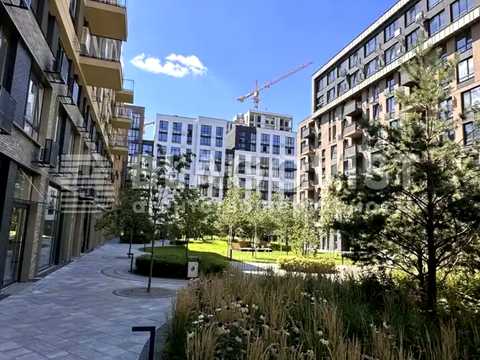 квартира за адресою Салютна вул., 2к18