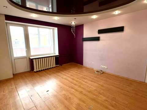 квартира за адресою Богоявленська вул. (Черняка), 2