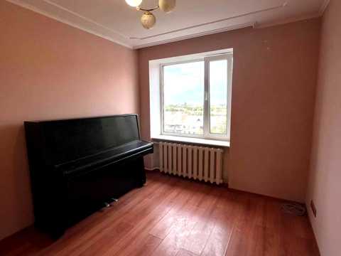 квартира за адресою Богоявленська вул. (Черняка), 2