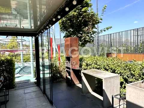 квартира за адресою Салютна вул., 2к18